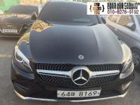 ���� GLC-Ŭ���� X253(16��~����) GLC220d 4MATIC �����̾� ����  