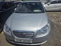 ���� �ƹݶ� HD (06��~10��) 1.6 VVT S16 