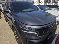 ��� ��� 4����(20��~����) ���ָ� 2.5T 2WD 