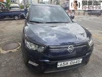 �ֿ� Ƽ����(15~17) LX 2WD 