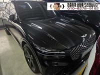 ���׽ý� GV70(21��~����) ���ָ� 2500cc 