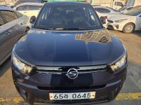 �ֿ� Ƽ����(15~17) LX 2WD 