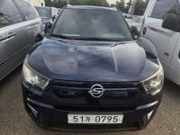 �ֿ� Ƽ����(15~17) ���� VX 2WD 