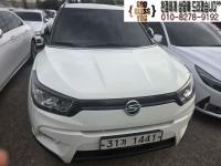 �ֿ� Ƽ����(15~17) VX 2WD 