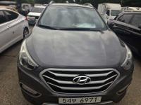 ���� �� ���� ix (13��~15) ����(e-VGT) 2WD ����Ʈ �����