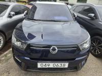 �ֿ� Ƽ����(15~17) LX 2WD 