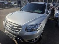 ���� ��Ÿ�� CM (05��~12��) 2WD(2.0 e-VGT) MLX 