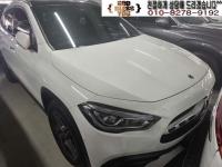 ���� CLA Ŭ���� C117(14��~����) ���ָ� 2WD 