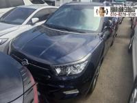 �ֿ� Ƽ����(15~17) VX 2WD 