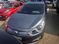 ���� i40 ��� (12��~����) 1.7 VGT ���