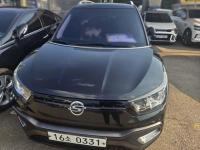 �ֿ� Ƽ����(15~17) ���� VX 2WD 