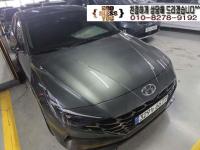 ���� �ƹݶ� (CN7)(20��~����) ���ָ� 1600cc ��� 