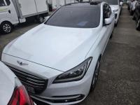 ���׽ý� G80(16~20)  ���ָ� 2WD 