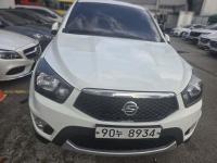 �ֿ� �ڶ��� ������ (12��~17) CX7 4WD �м�