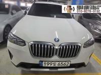 BMW �� X3 (11��~����) xDrive 30d ���� 