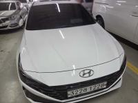 ���� �ƹݶ� (CN7)(20��~����) ���ָ� 1600cc �ν��۷��̼� 