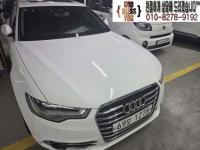 �ƿ�� �� A6 (04��~����) 2.0 TFSI ���̳��� 