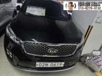 ��� �� �� ���(14��~17) ���� 2.0 4WD 