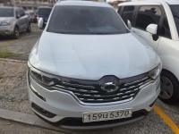 ����Ｚ QM6(16��~19) ���� 4WD RE �ñ״�ó 