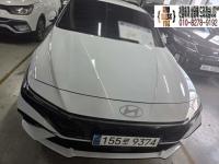 Çö´ë ¾Æ¹Ý¶¼ (CN7)(20³â~ÇöÀç) °¡¼Ö¸° 1600cc ÀνºÆÛ·¹À̼Ç