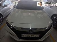 È¥´Ù ¾îÄÚµå 2.4 i-VTEC