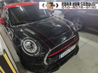 ¹Ì´Ï ÄíÆÛ S(01~ÇöÀç) JCW