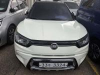 �ֿ� Ƽ����(15~17) LX 2WD 