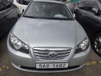 ���� �ƹݶ� HD (06��~10��) 1.6 VVT S16 