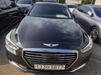 ���׽ý� EQ900 ���ָ� 4WD 3.8 GDI AWD 