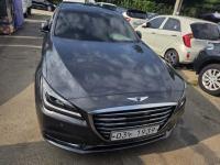 ���׽ý� G80(16~20)  ���ָ� 2WD 