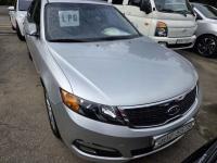 ��� ��ü  LX 20 ������ LPG 