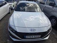 ���� �ƹݶ� (CN7)(20��~����) ���ָ� 1600cc ��� 