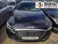 ���׽ý� G80(16~20)  ���ָ� 4WD 
