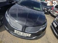 ���� MKZ ��MKZ(10-����) 