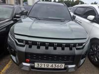 ½Ö¿ë Åä·¹½º(22³â~ÇöÀç) °¡¼Ö¸° 1.5 4WD