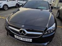 ���� ��CLS-Ŭ���� W218(11~17��) CLS Ŭ����( ���� 4WD 