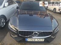 ���� S60 3����(19��~����) ���ָ� 2WD T5 �ν�ũ���� 