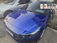 ���� �ƹݶ� (CN7)(20��~����) ���ָ� 1600cc ����Ʈ 