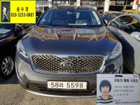 ±â¾Æ ¿Ã ´º ½î·»Åä(14³â~ÇöÀç) µðÁ© 2.2 2WD