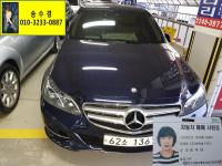 º¥Ã÷ ´º E-Ŭ·¡½º W212 (09³â~ÇöÀç) E220 CDI
