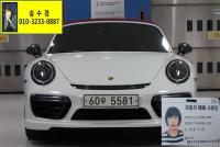 Æ÷¸£½¦ 911 TURBO CABRIOLET