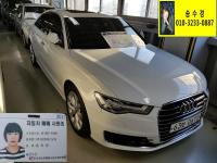 ¾Æ¿ìµð ´º A6 (04³â~ÇöÀç) 2.0 TFSI ´ÙÀ̳ª¹Í