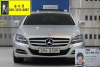 º¥Ã÷ ´º CLS Ŭ·¡½º(11³â~ÇöÀç) CLS250 CDI