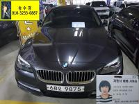 BMW ´º 5½Ã¸®Áî (03³â~ÇöÀç) 520d xDrive F10 (14³â~ÇöÀç)