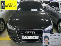 ¾Æ¿ìµð ´º A6 (04³â~ÇöÀç) 3.0 Quattro