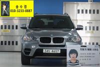 BMW X5 (E70) (07³â~13³â) xDrive 30d