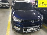 ½Ö¿ë Ƽº¼¸®(15~ÇöÀç) LX 4WD