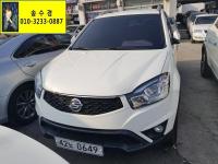 ½Ö¿ë ´ºÄÚ¶õµµ C (13³â~ÇöÀç) 2.2 RX 2WD