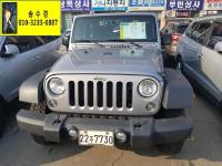 ÁöÇÁ ·©±Û·¯(JK)(07~ÇöÀç) °¡¼Ö¸° 4WD