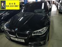BMW ´º 5½Ã¸®Áî (03³â~ÇöÀç) 520d ·°¼Å¸® F10 (14³â~ÇöÀç)